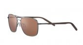Serengeti Spello 8799 Polarize Photochromic Erkek Güneş Gözlüğü - 1