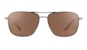 Serengeti Spello 8799 Polarize Photochromic Erkek Güneş Gözlüğü - 2