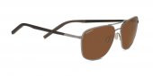 Serengeti Spello 8799 Polarize Photochromic Erkek Güneş Gözlüğü - 3