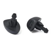 Citroen Saxo Ön Cam Su Fiskiye Memesi İkili Takım - 2