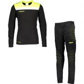 UHLSPORT ÇOCUK KALECİ EŞOFMAN SETİ 1005203 - 1