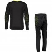 UHLSPORT ÇOCUK KALECİ EŞOFMAN SETİ 1005203 - 2