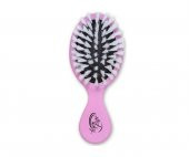 Nascita Wet Dry Bebek Saç Fırçası - Pembe - 1