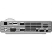 ASUS P3B (WITH WIFI DONGLE) 800 LUMEN TASINABILIR LED PROJEKTOR 1280x800 100.000:1 2YIL D-SUB HDMI MHL POWERBANK MULTIMEDYA OYNATICI - 5