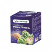 Mahmut Efendi Enginar Macunu Üçlü 120 Gr x 3 Adet 1 kutu - 2