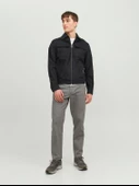 Jack & Jones Jjerocky Payton Pu Jacket Noos Erkek Ceket - 3