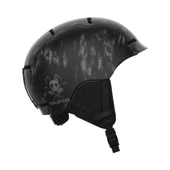 Salomon Grom Çocuk Kayak Kaskı - 1