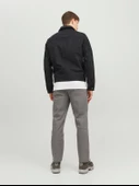 Jack & Jones Jjerocky Payton Pu Jacket Noos Erkek Ceket - 2