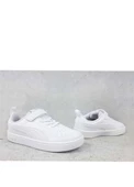 Puma Puma Rickie AC+ PS  Unisex Çocuk Spor Ayakkabı - 3