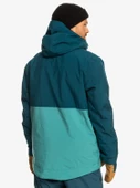 Quiksilver Sycamore Jk Erkek Kayak Montu - 9