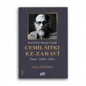 Cemil Sıtkı Ez-Zahavi - 1