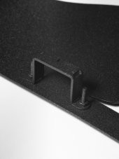 Good Vibes Only Metal Duvar Tablosu - 2