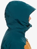 Quiksilver Sycamore Jk Erkek Kayak Montu - 4