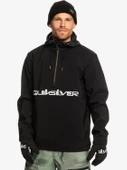 Quiksilver Live For The Ride Erkek Softshell - 3