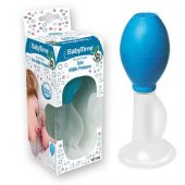 Babytime Tirle Göğüs Pompası BT192 - 2