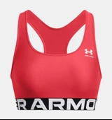 Under Armour UA HG Authentics Mid Branded Kadın Spor Sütyeni - 5