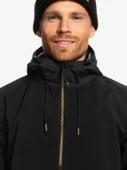 Quiksilver Live For The Ride Erkek Softshell - 4
