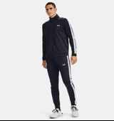 Under Armour UA Knit Track Suit Erkek Eşofman Takımı - 3