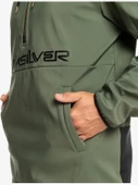 Quiksilver Live For The Ride Erkek Softshell - 4