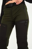 Q&Steinbock Otis Kadın Outdoor Pantolon - 5