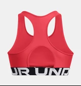 Under Armour UA HG Authentics Mid Branded Kadın Spor Sütyeni - 6