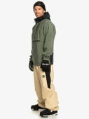 Quiksilver Live For The Ride Erkek Softshell - 5