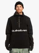 Quiksilver Live For The Ride Erkek Softshell - 1
