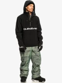 Quiksilver Live For The Ride Erkek Softshell - 6