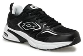 Lotto Athens Kauçuk Taban Koşu ve Unisex Spor Ayakkabı - 4