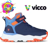 Vicco Agora Outdoor Ortopedik Çocuk Bot thumbnail 2
