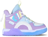 Vicco Mei İçi Polarlı Ortopedik Boğazlı Çocuk Spor Ayakkabı thumbnail 5