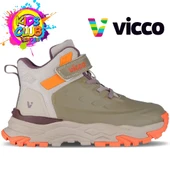 Vicco Agora Outdoor Ortopedik Çocuk Bot thumbnail 1