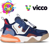 Vicco Yard Ortopedik Boğazlı Çocuk Spor Ayakkabı thumbnail 7