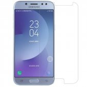 J5 Pro Samsung  kırılmaz cam ekran koruyucu - 1