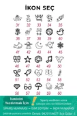 Mavi Cep Kaşesi, Elbise İsim Ve Kıyafet, Defter Kitap Kaşesi Anaokulu Kreş Etiket, Öğrenci Kaşesi - 4