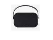 Volkano Fabric Series Kablosuz Bluetooth Hoparlör Siyah VK-3020-BK - 5
