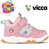 Vicco Getto Ortopedik Çocuk Bot thumbnail 2