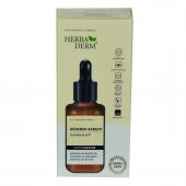 Herbaderm Superserum Oleanolik Asit Gözenek Karşıtı Doğal Yüz Serumu 30 ML - 1