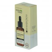 Herbaderm Superserum Oleanolik Asit Gözenek Karşıtı Doğal Yüz Serumu 30 ML - 5