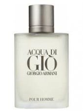 Giorgio Armani Acqua di Gio Edt Erkek Parfüm 100 ml - 1