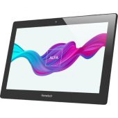 Hometech Alfa 10T 2/16Gb Kılıf Hediyeli TABLET - 1