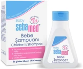 Sebamed Bebek Şampuanı 150ML - 1