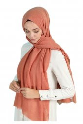 Ladycolor Kadın Maskeli Şal - 1