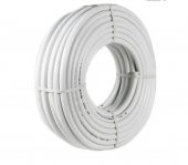 BOLAT 50-M Hortum Beyaz (50 metre) - 1