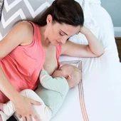 Lansinoh Lanolin Anne Göğüs Ucu Kremi 40 Gr - 4