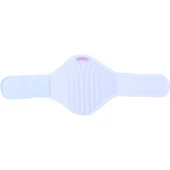 Sevi Bebe Bebek Bel Koruyucu ART-212 Beyaz - 1