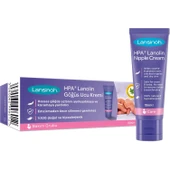 Lansinoh Lanolin Anne Göğüs Ucu Kremi 10gr - 1