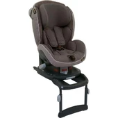 BeSafe Izi Comfort X3 9-18 Kg İsofixli Oto Koltuğu Metallic Melange - 1