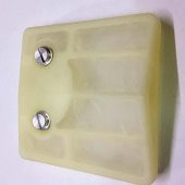 İtal Naylon Hava Filtresi Husqvarna 61-281-288 - 2