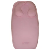 Sevi Bebe Ana Kucağı Bel Desteği ART-6273 Pembe - 1